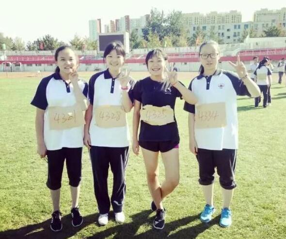 成都育才中學(xué)定制校服